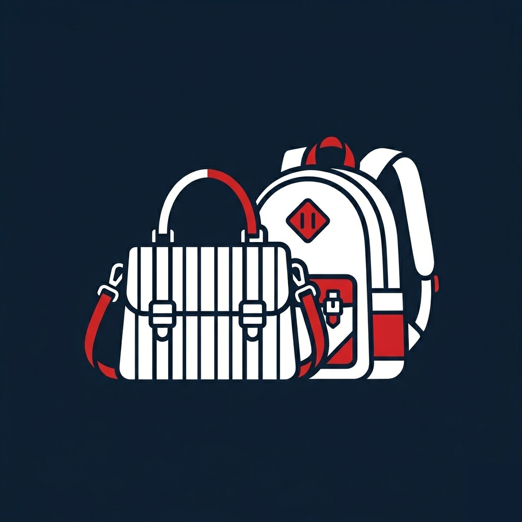 Bags & Luggage