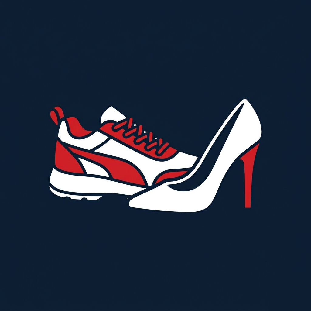 Footwear Category